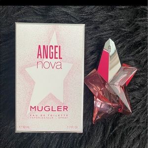 Mugler Angel Nova EDT